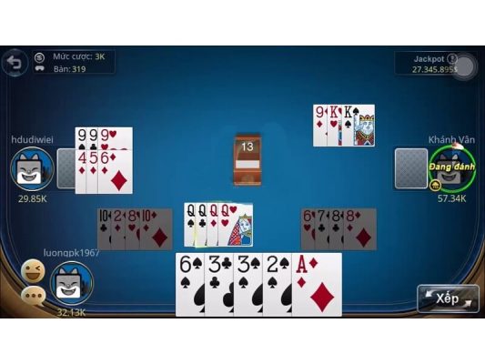 Các trường hợp ù khan trong phỏm