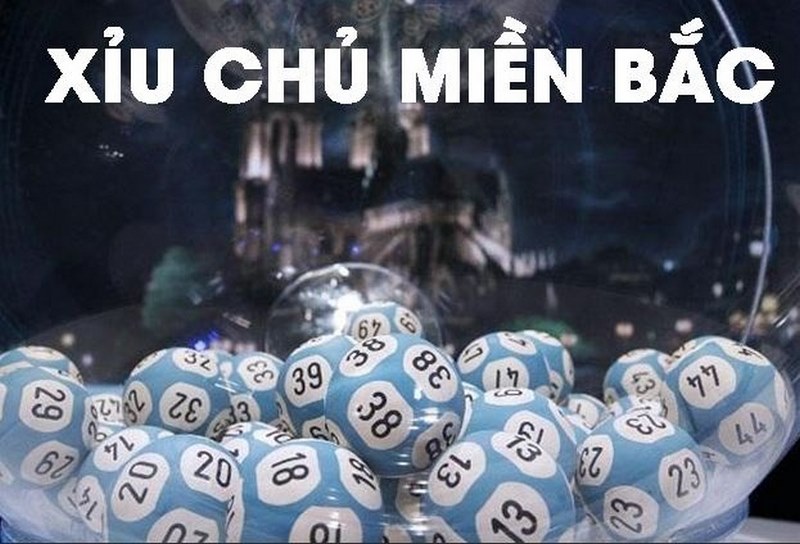 Dự đoán xỉu chủ miền Bắc theo lô rơi cực hiệu quả