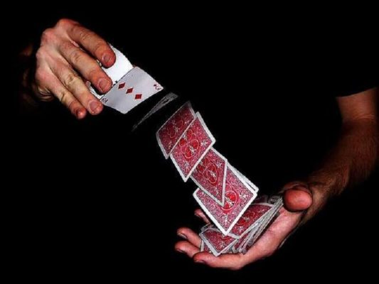 Kích thước các lá có vấn đề