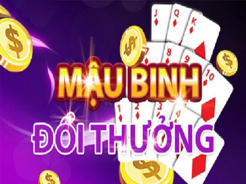 mậu binh đổi thưởng