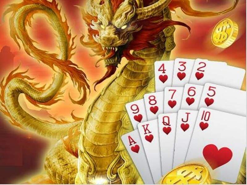 Sảnh rồng mậu binh