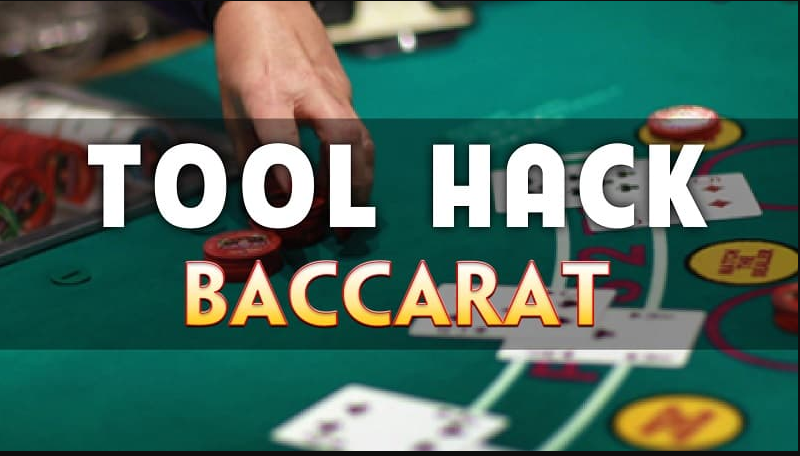 Kết quả khi sử dụng tool baccarat có độ chính xác cao