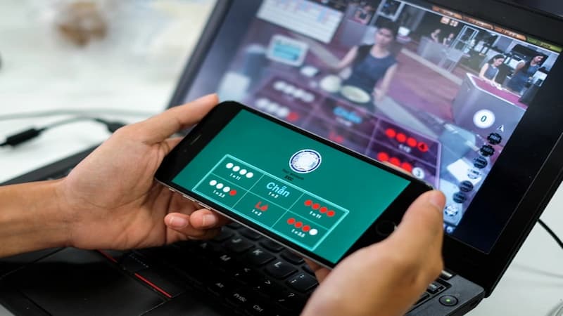 Dấu hiệu nhận biết trang xóc đĩa bịp là gì?